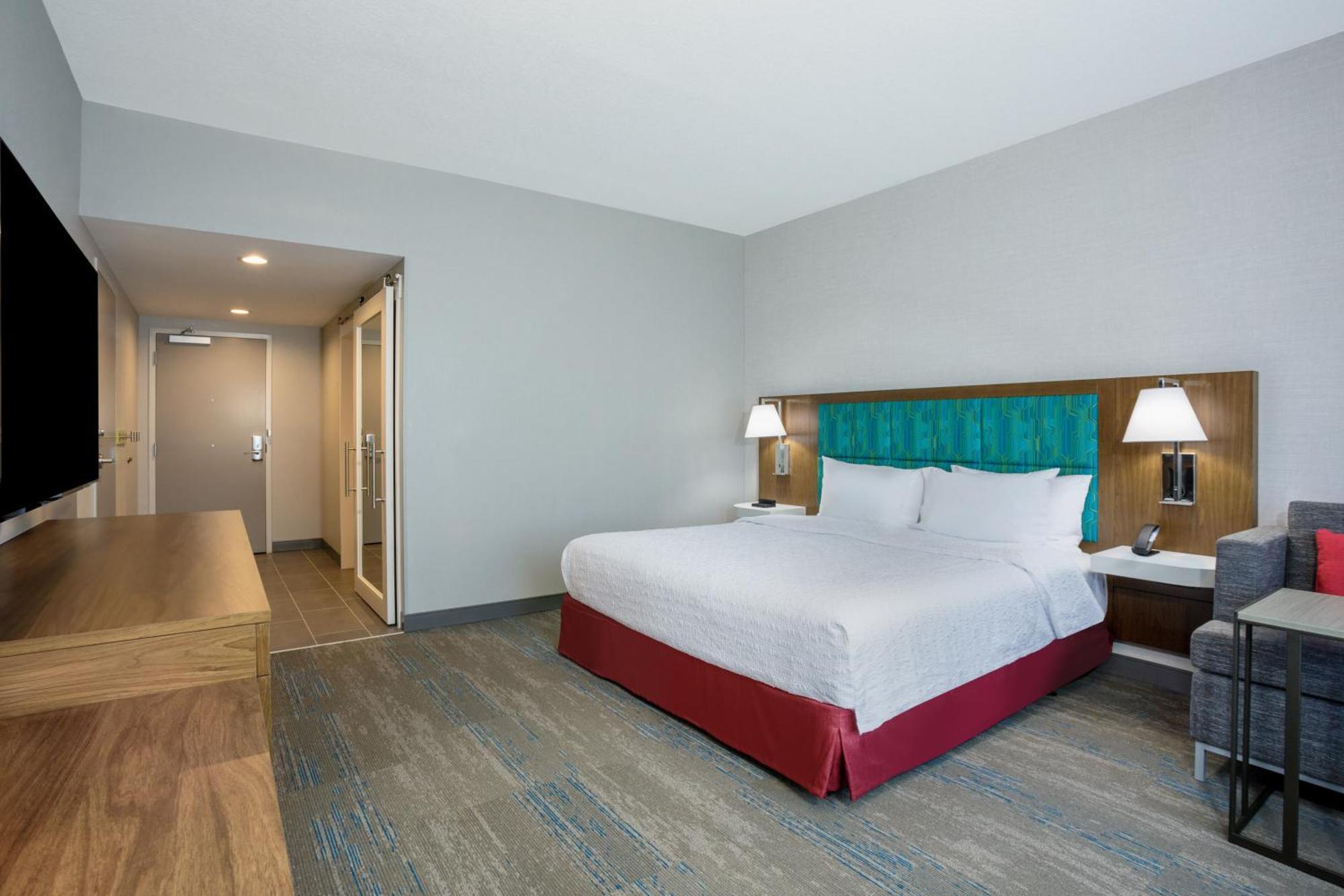 Hampton By Hilton Orlando