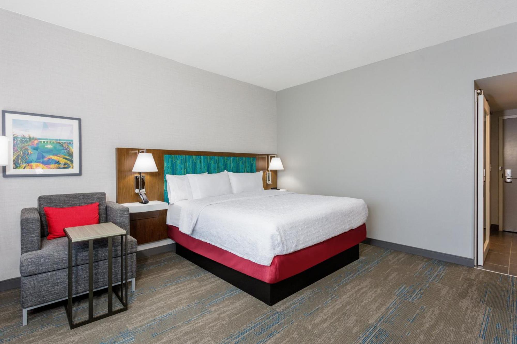 Hampton By Hilton Orlando Ocoee