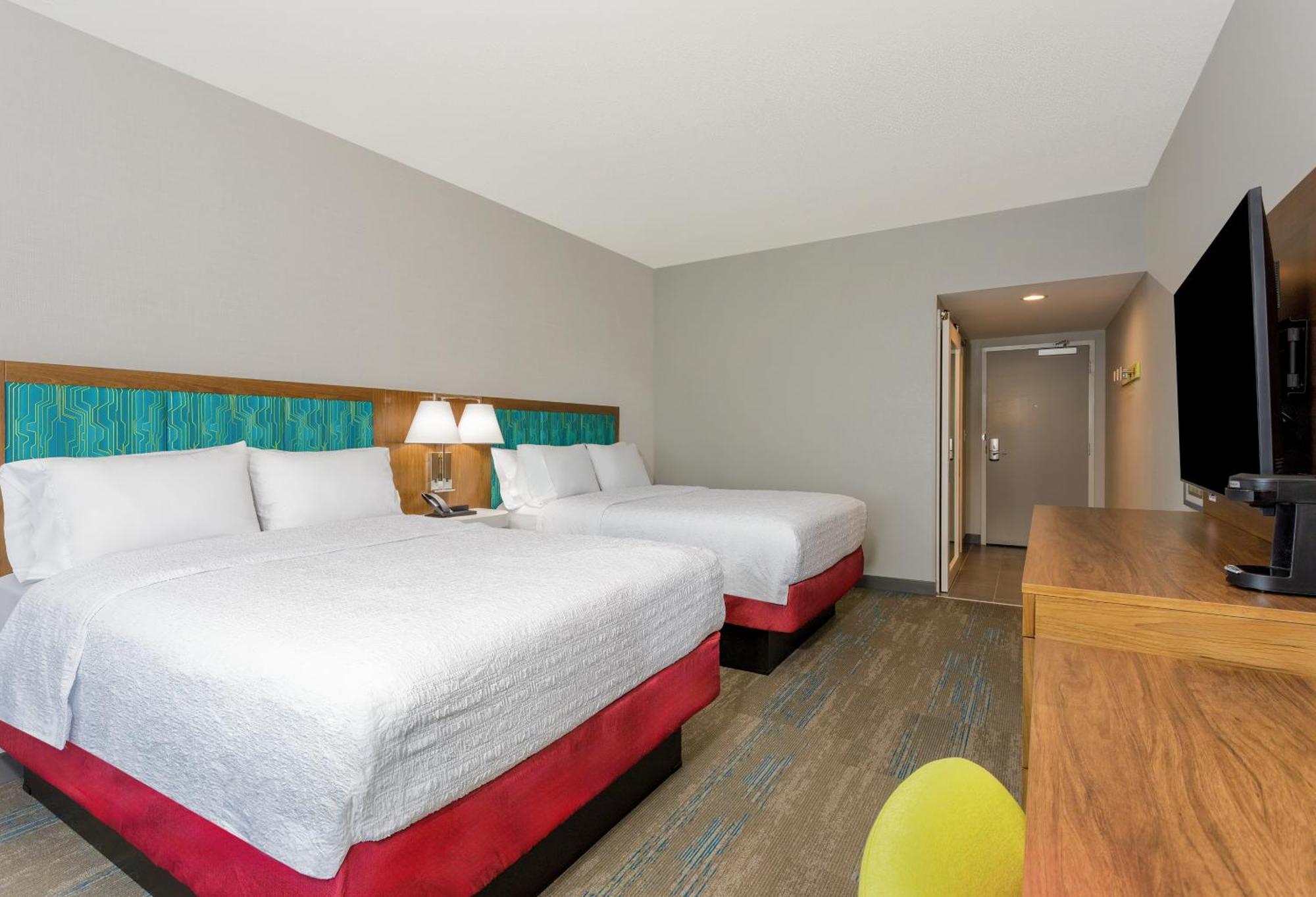 Hampton By Hilton Orlando 3* Ocoee