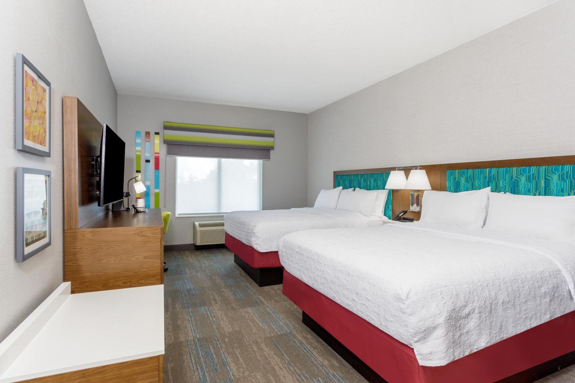 Hampton By Hilton Orlando