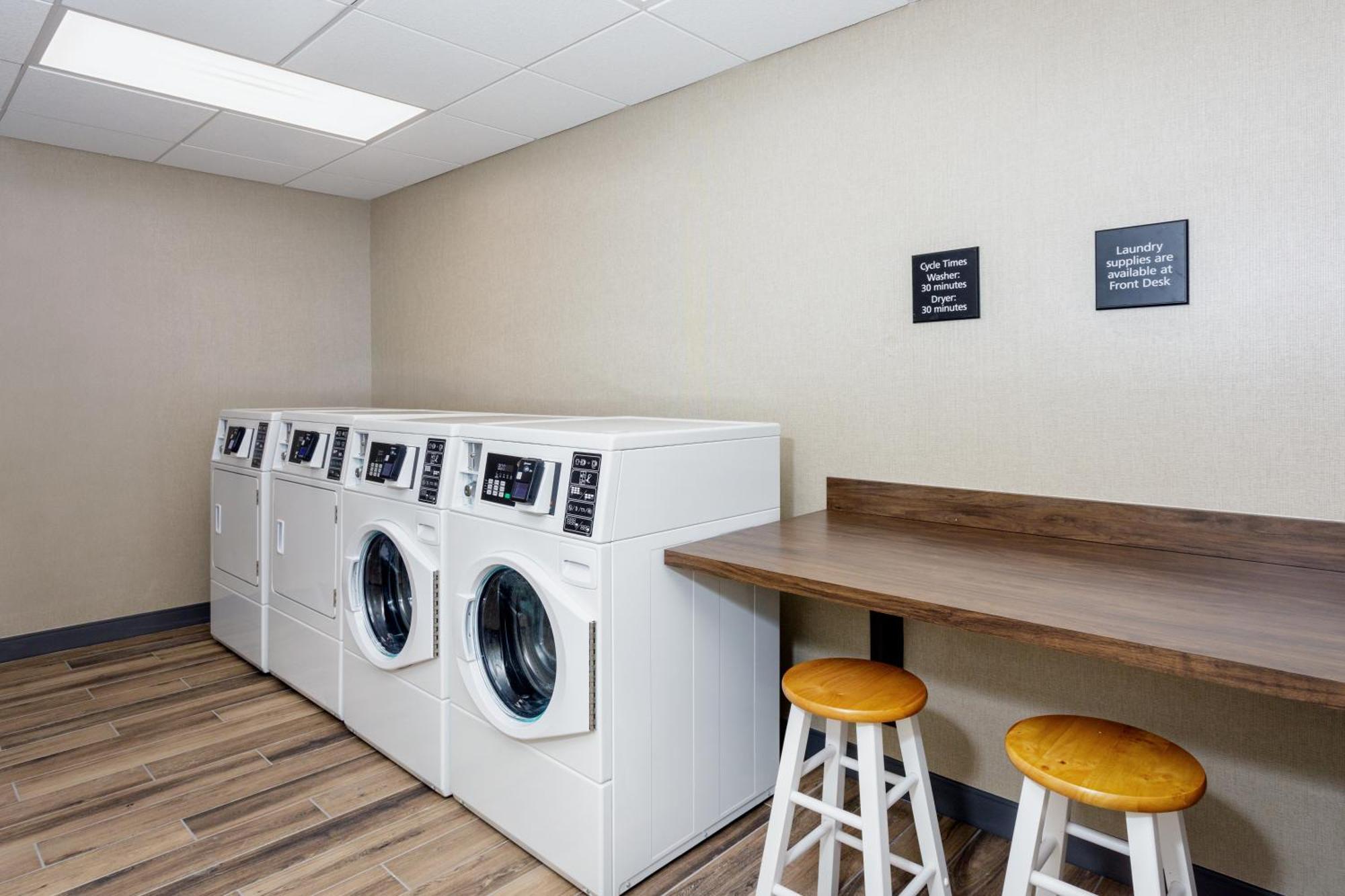 Hotel Hampton By Hilton Orlando Ocoee