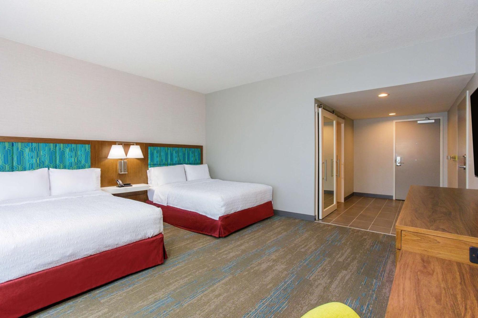 Hampton By Hilton Orlando Ocoee