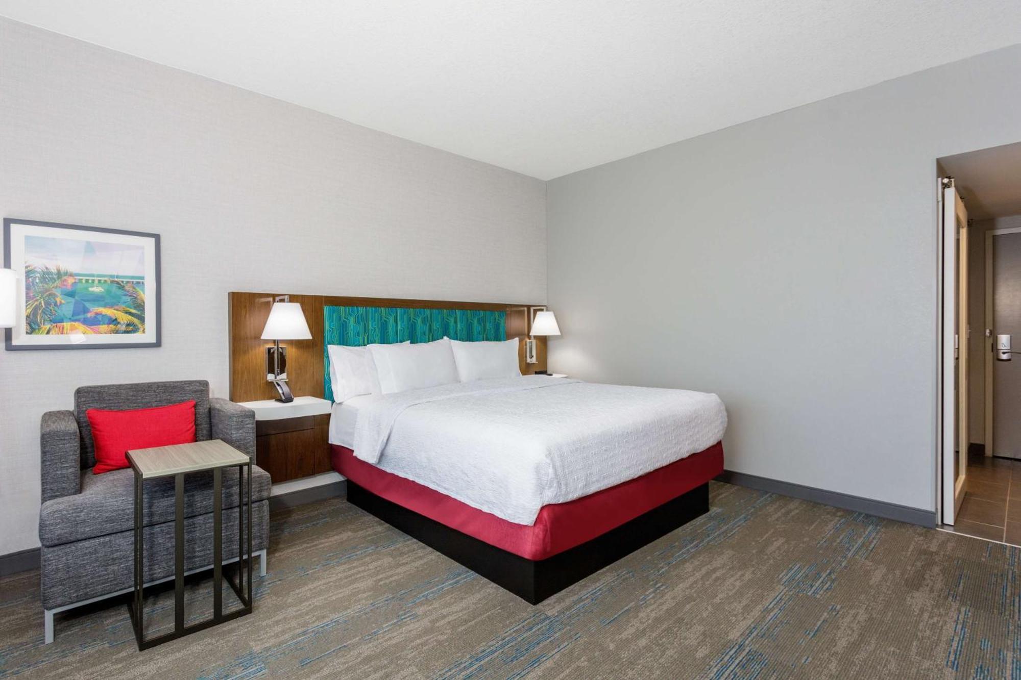 Hampton By Hilton Orlando 3*
