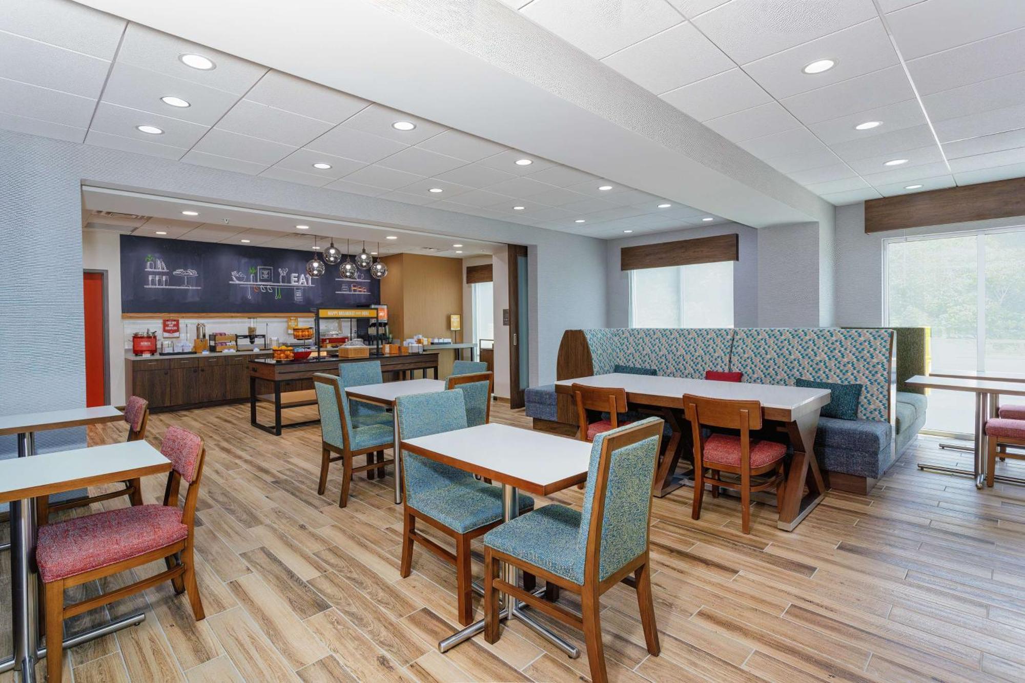 Hampton By Hilton Orlando Ocoee