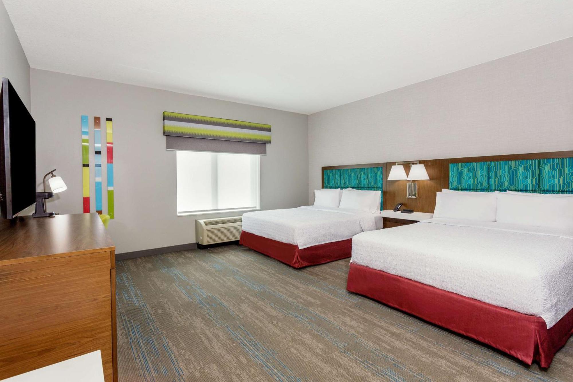 Hampton By Hilton Orlando Hotel Ocoee