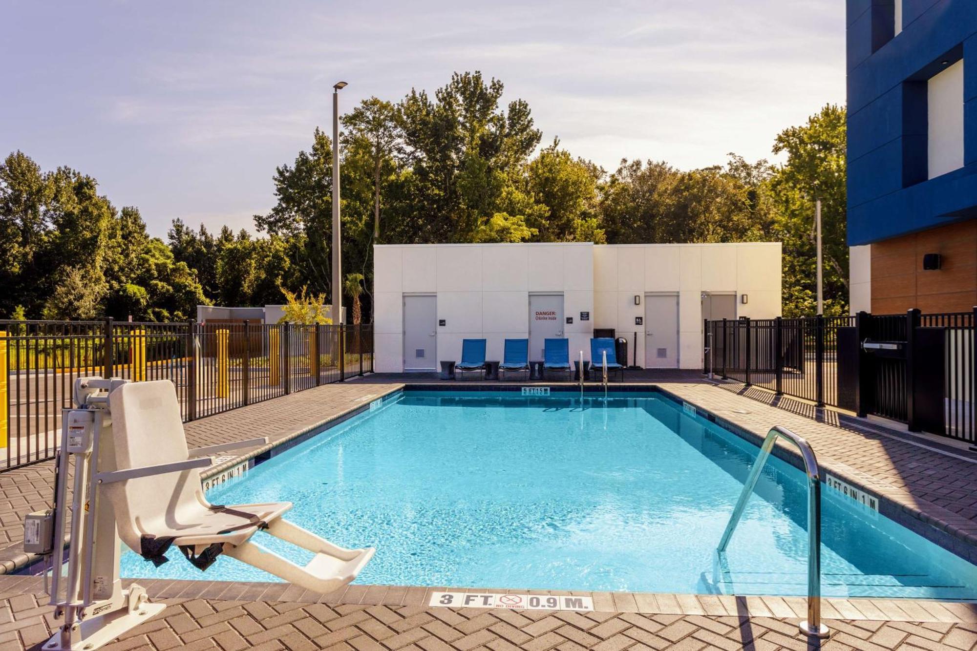 Hampton By Hilton Orlando